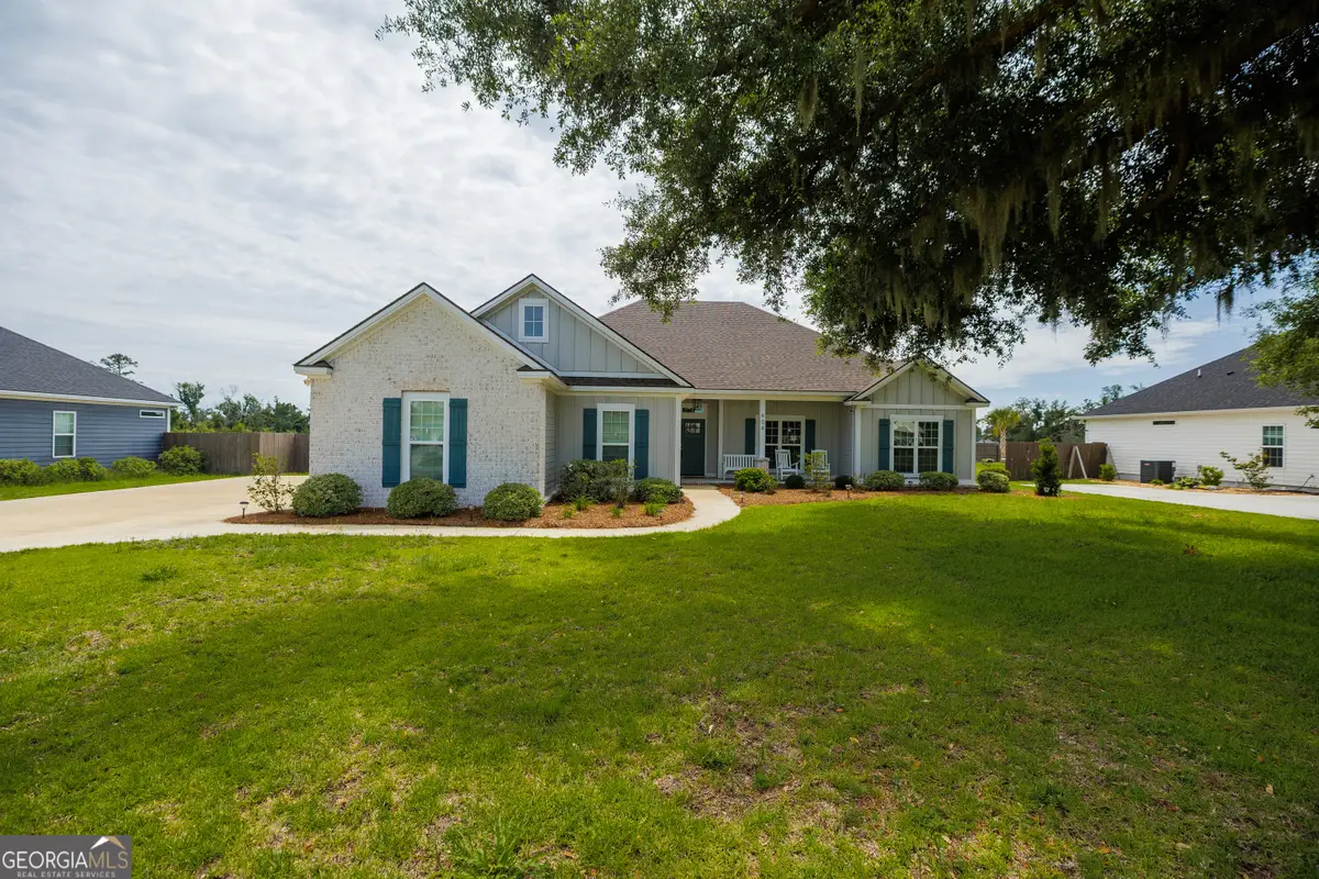 604 4-h Club Road, Lake Park, GA 31636 - #1
