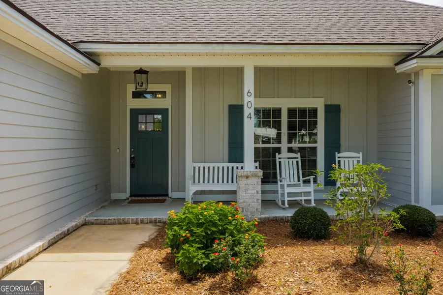 604 4-h Club Road, Lake Park, GA 31636 - #3