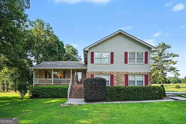 740 Smyrna Road Sw, Conyers, GA 30094