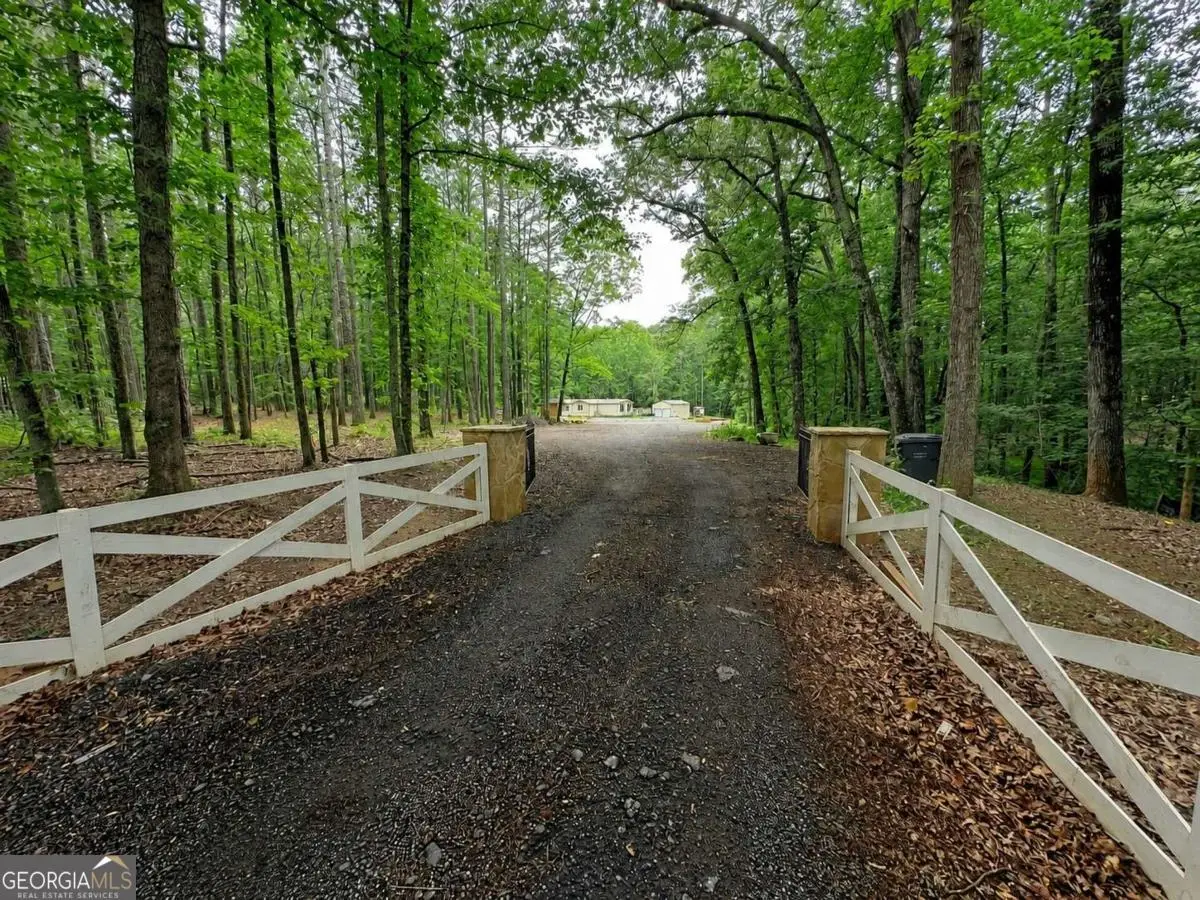 283 Brown Bridge Road, Auburn, GA 30011 - #1