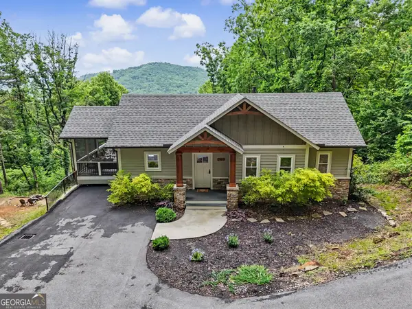 741 Autumn Ridge Drive, Clayton, GA 30525