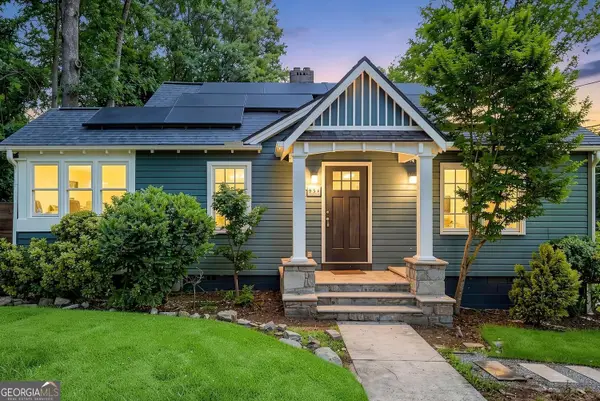 954 Bouldercrest Drive Se, Atlanta, GA 30316