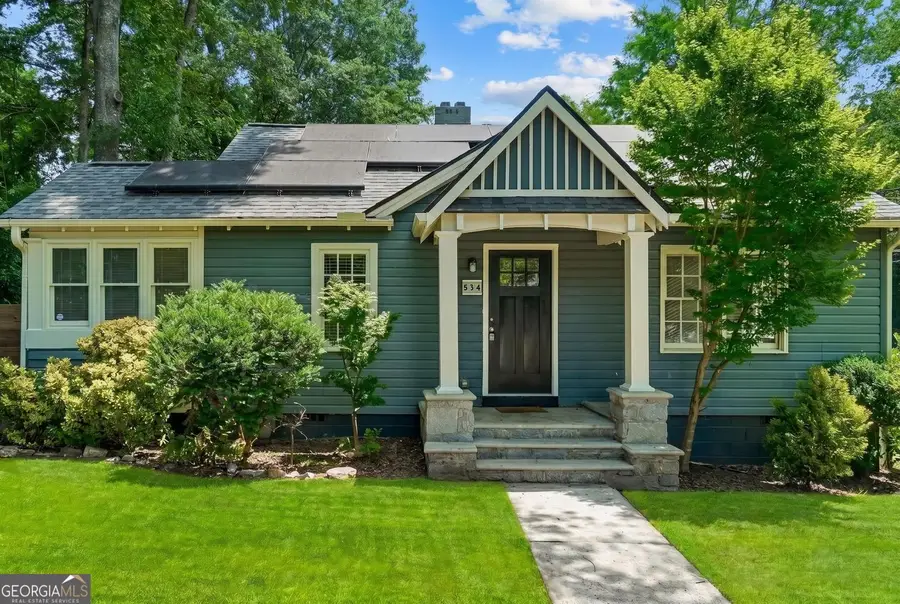 954 Bouldercrest Drive Se, Atlanta, GA 30316 - #2