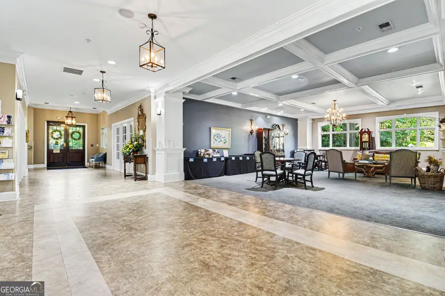 1800 Clairmont Lake #711, Decatur, GA 30033 - #3