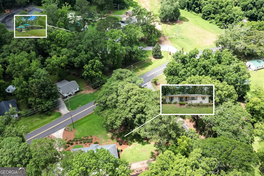 456 Seavy Street, Senoia, GA 30276 - #2