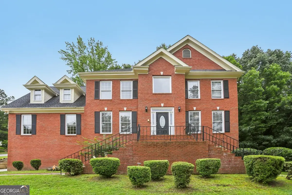1811 Lake Cove Drive Sw, Atlanta, GA 30331 - #1