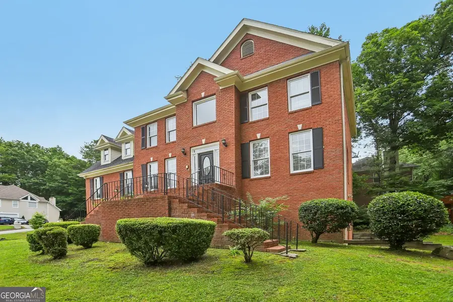 1811 Lake Cove Drive Sw, Atlanta, GA 30331 - #3