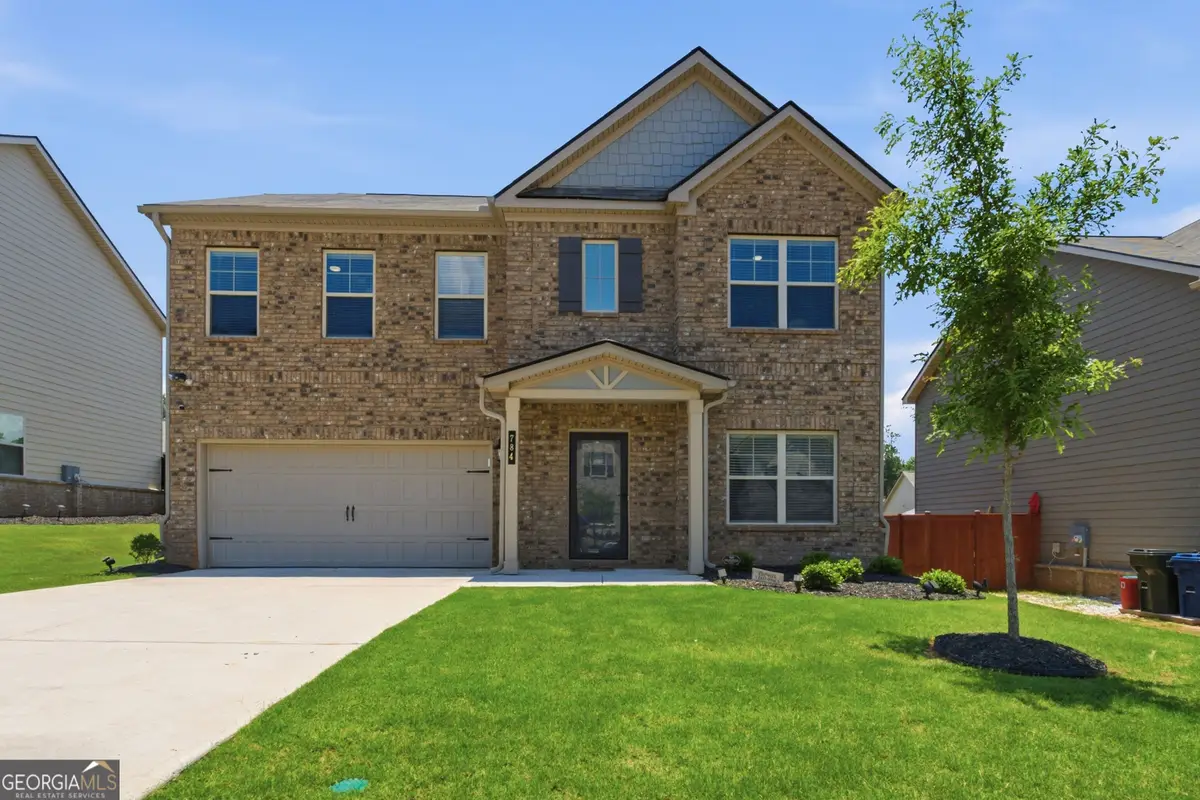 784 Lakehaven Lane, Loganville, GA 30052 - #1