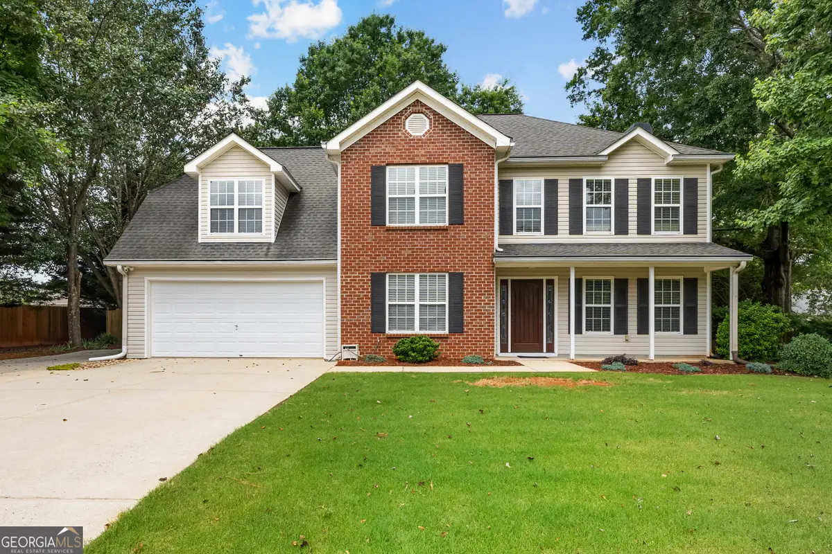 61 Thorne Berry Drive, Hampton, GA 30228 - #1