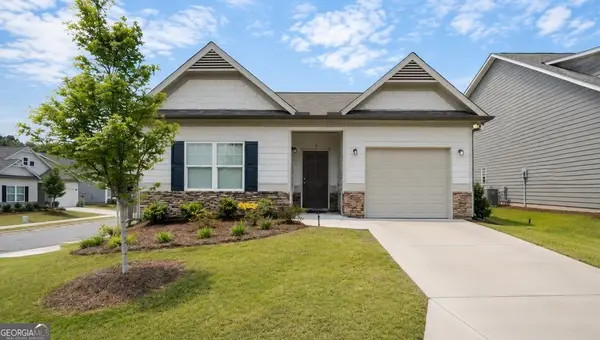 7 Rosebud Lane, Dallas, GA 30132