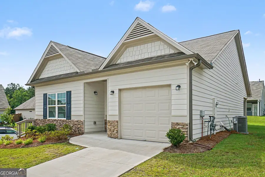 7 Rosebud Lane, Dallas, GA 30132 - #3