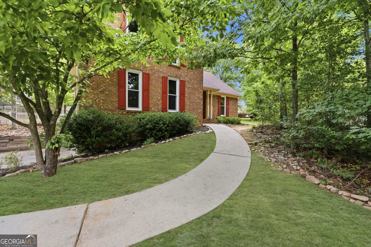 3190 Hampton Ridge Way, Snellville, GA 30078 - #1