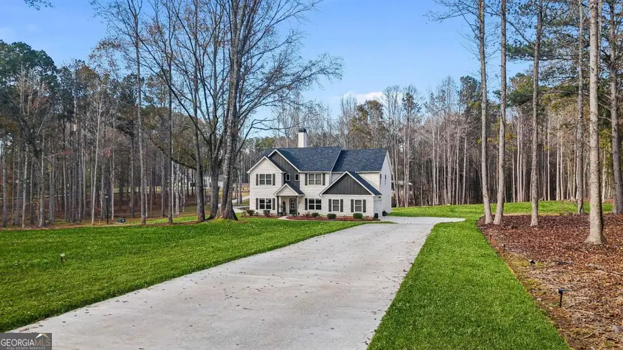 435 Paynes Lake Road, Carrollton, GA 30116 - #3