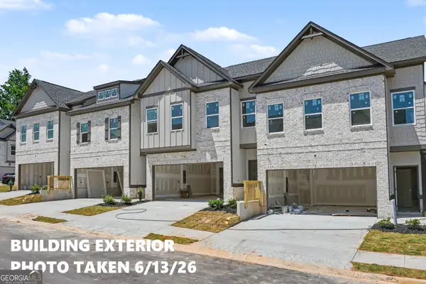 4303 Fern River Bend #21, Norcross, GA 30093