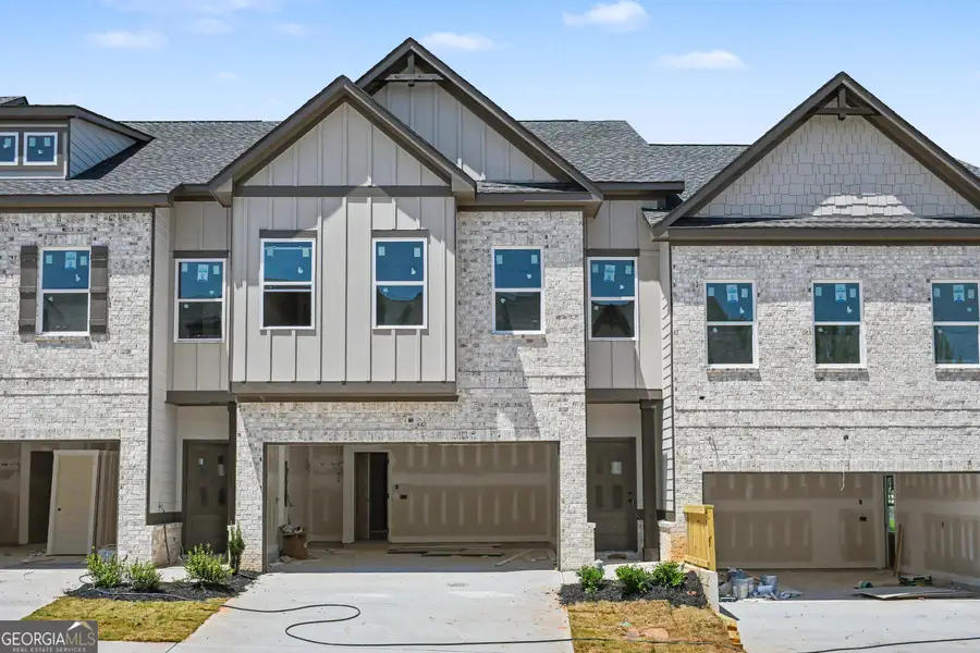 4303 Fern River Bend #21, Norcross, GA 30093 - #2