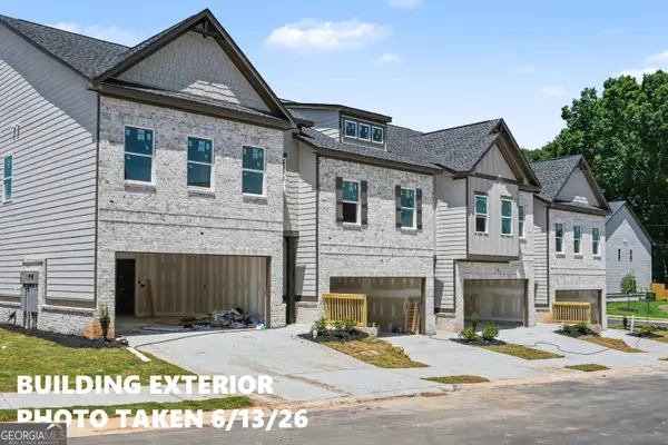 4305 Fern River Bend #22, Norcross, GA 30093