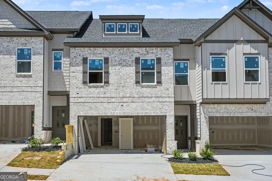 4305 Fern River Bend #22, Norcross, GA 30093 - #2