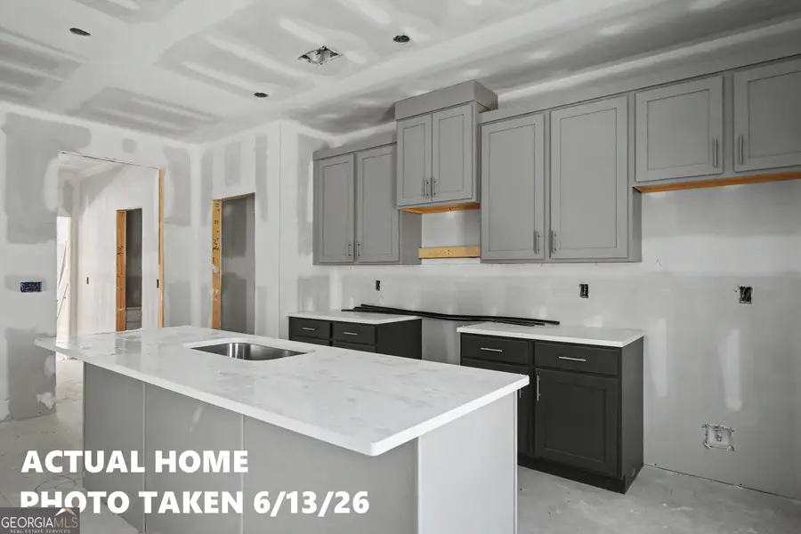 4305 Fern River Bend #22, Norcross, GA 30093 - #3