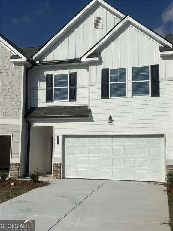 6381 Sundowner Place #138, South Fulton, GA 30331