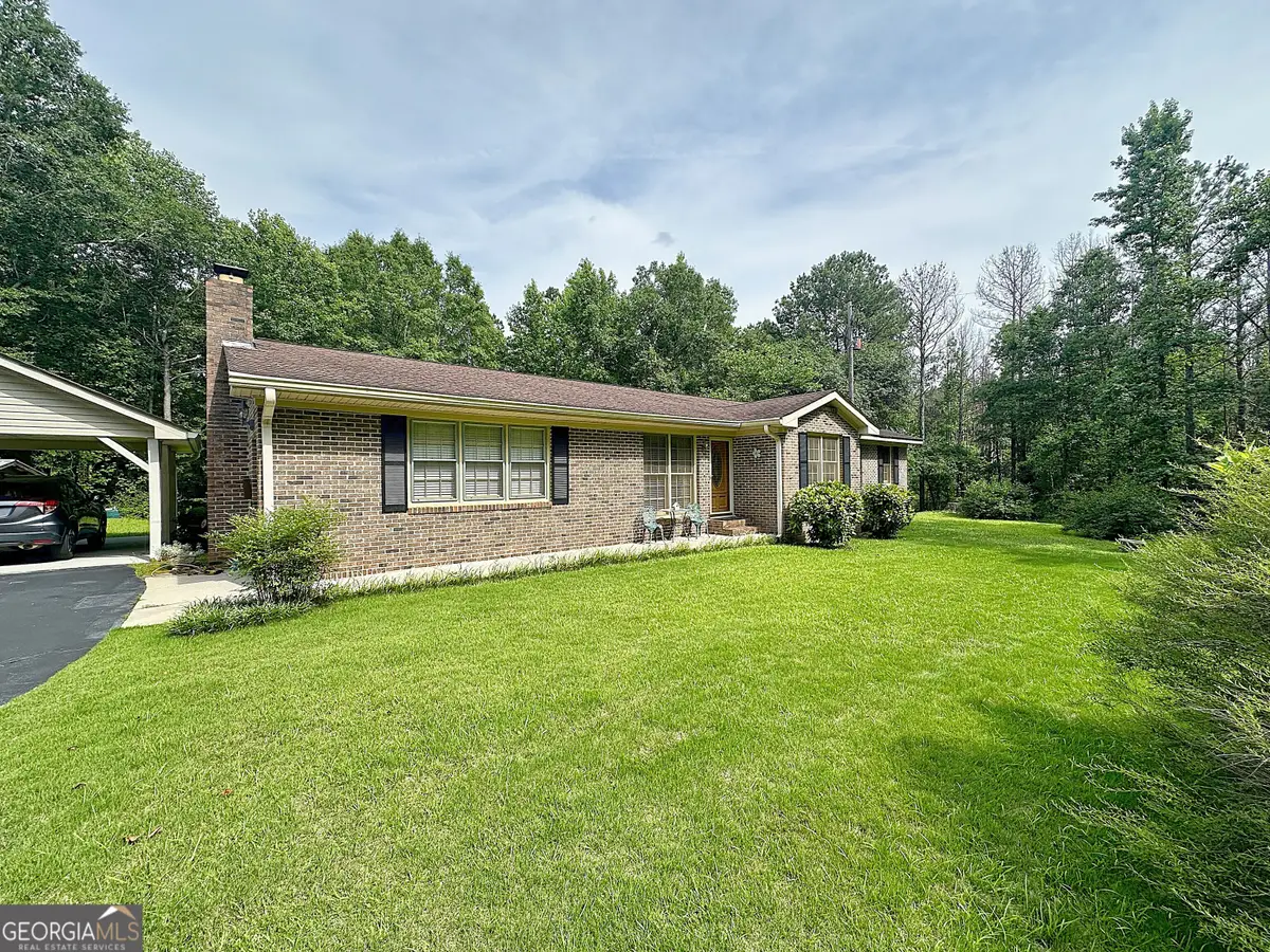 254 Norwood Road, Hogansville, GA 30230 - #1