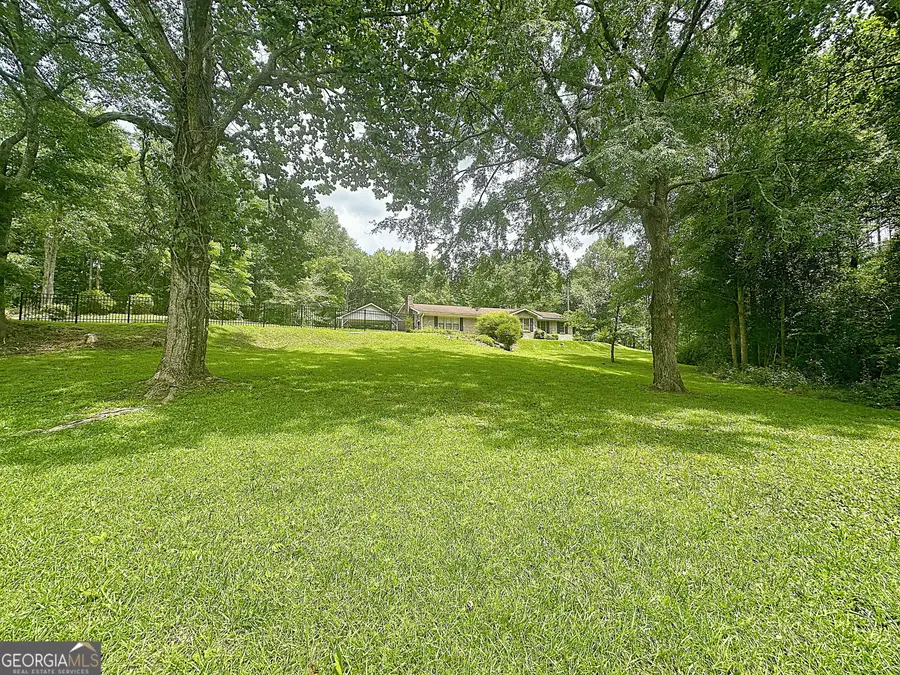 254 Norwood Road, Hogansville, GA 30230 - #3