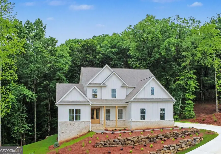 6043 Bluewater Boulevard, Gainesville, GA 30506 - #2