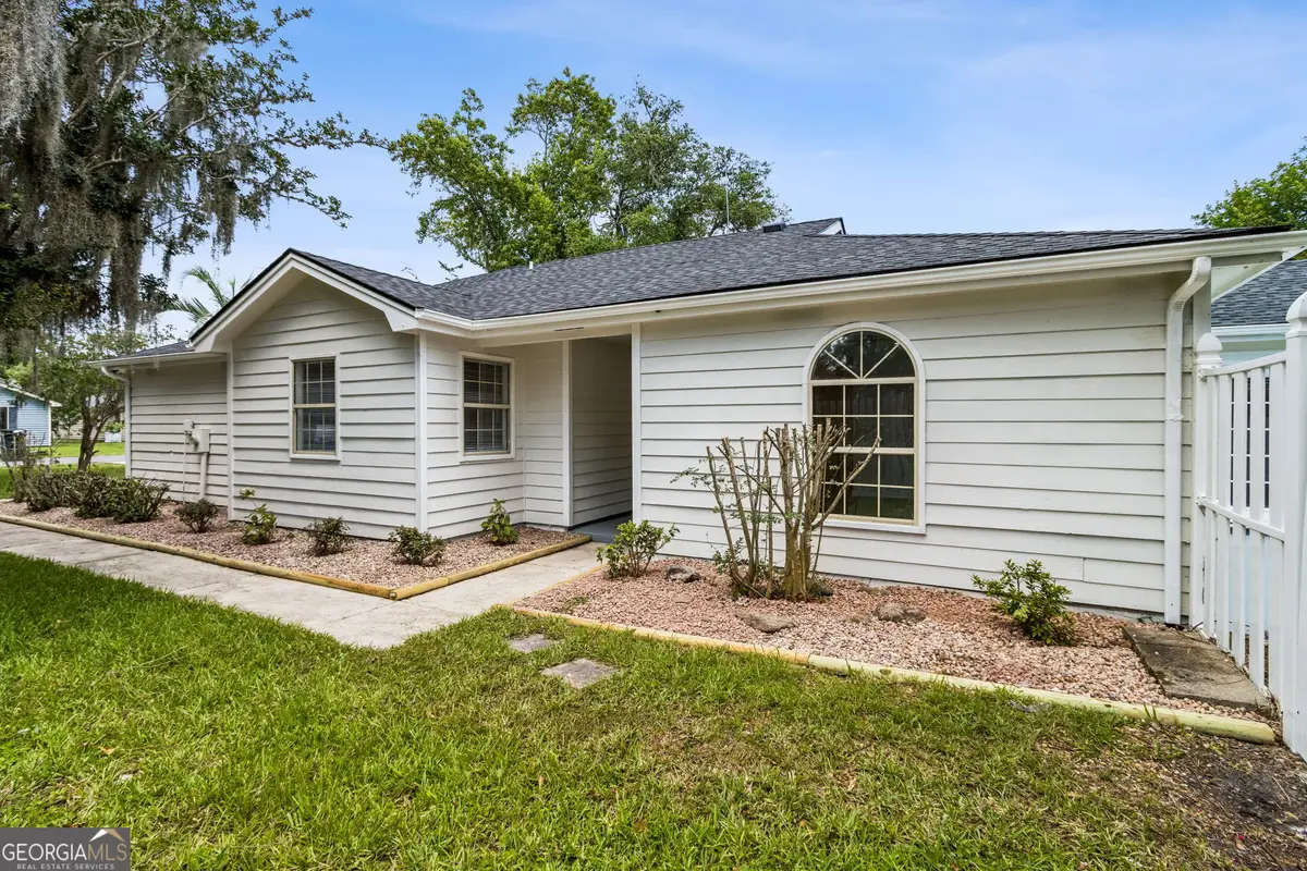 207 Cypress Drive, Kingsland, GA 31548 - #1