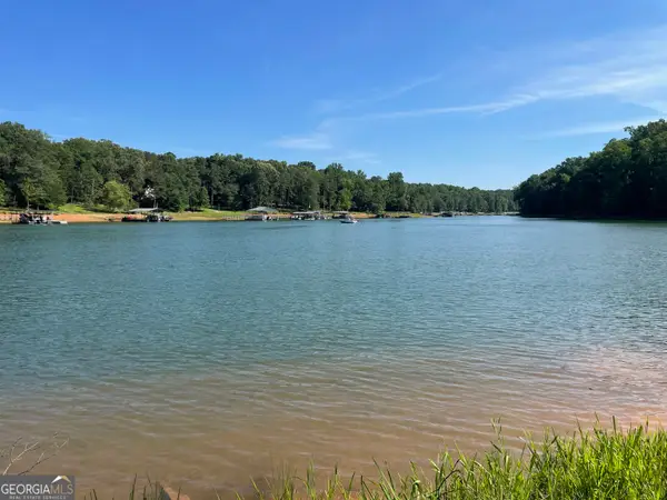 206 Park Road, Townville, SC 29689