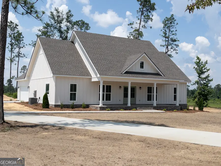 650 Wilson Road, Vidalia, GA 30474 - #3