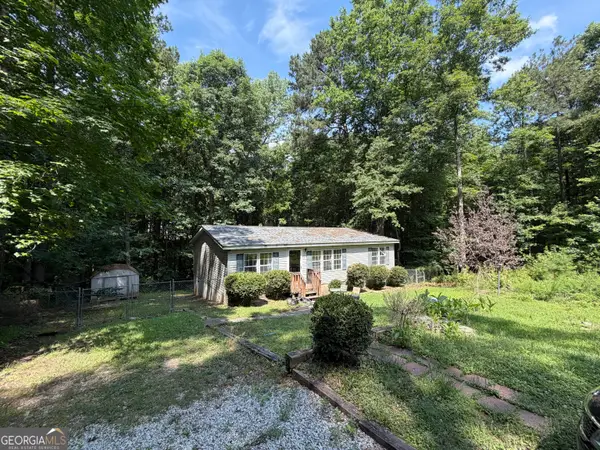 17 Brant Court, Monticello, GA 31064