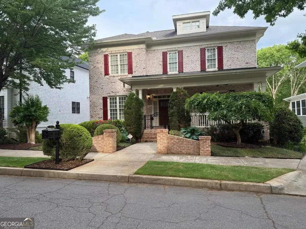 2059 Mason Mill Road, Decatur, GA 30033 - #1