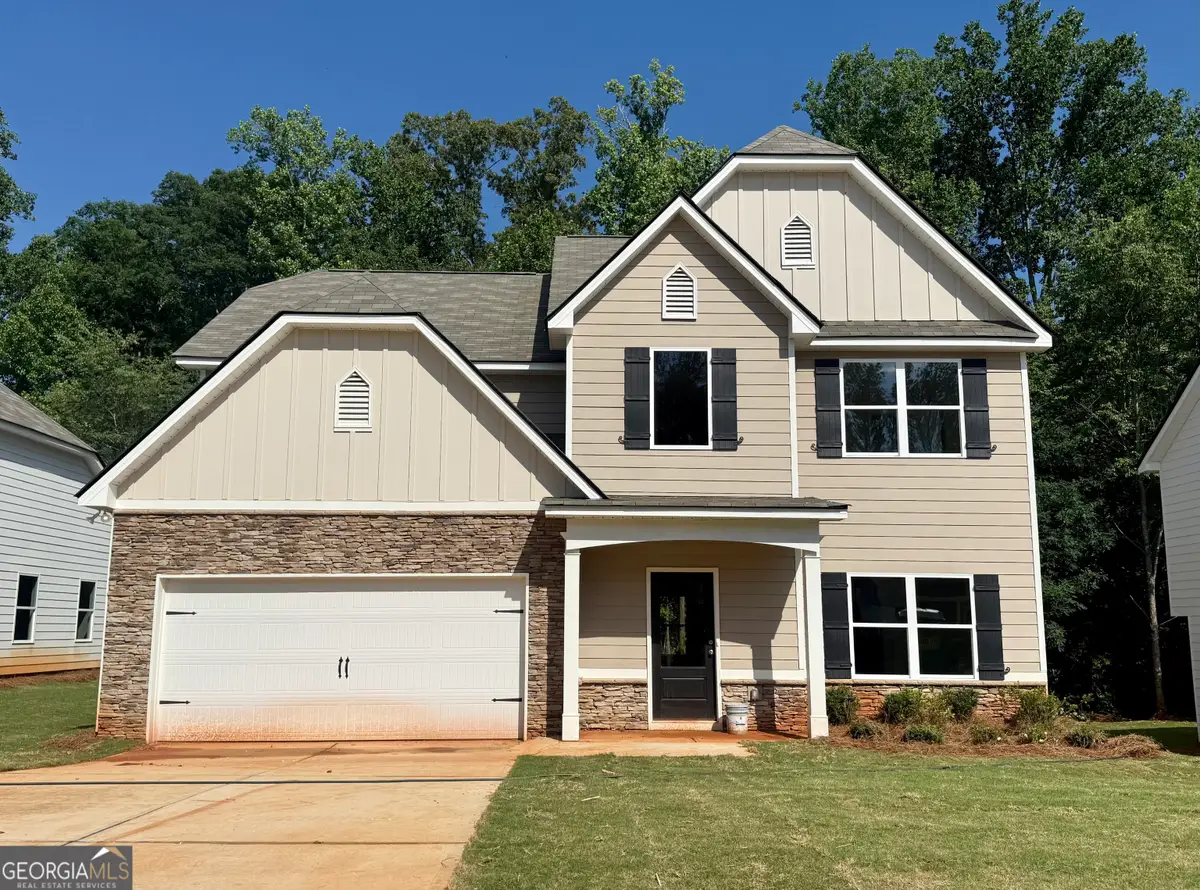 493 Charleston Place, Villa Rica, GA 30180 - #1