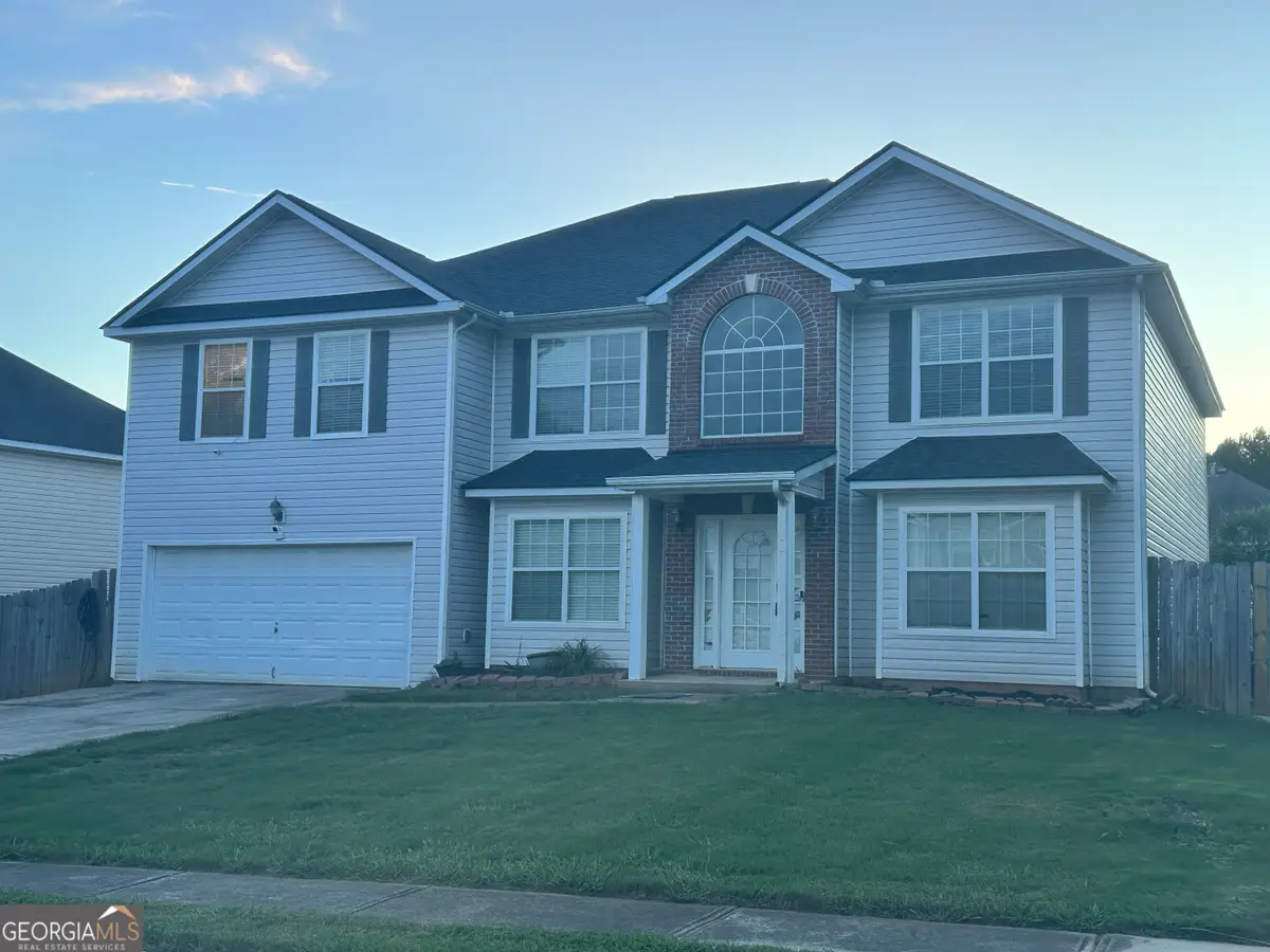 235 Hillside Oak Lane, Covington, GA 30016 - #1