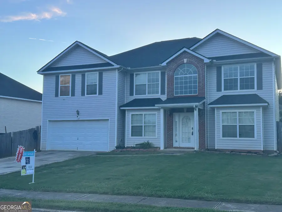235 Hillside Oak Lane, Covington, GA 30016 - #2