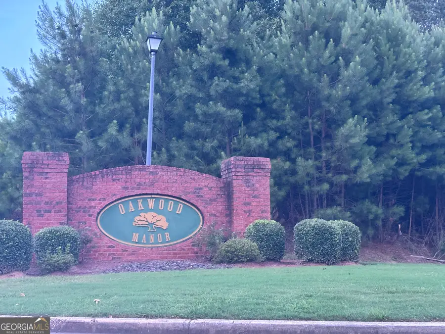 235 Hillside Oak Lane, Covington, GA 30016 - #3