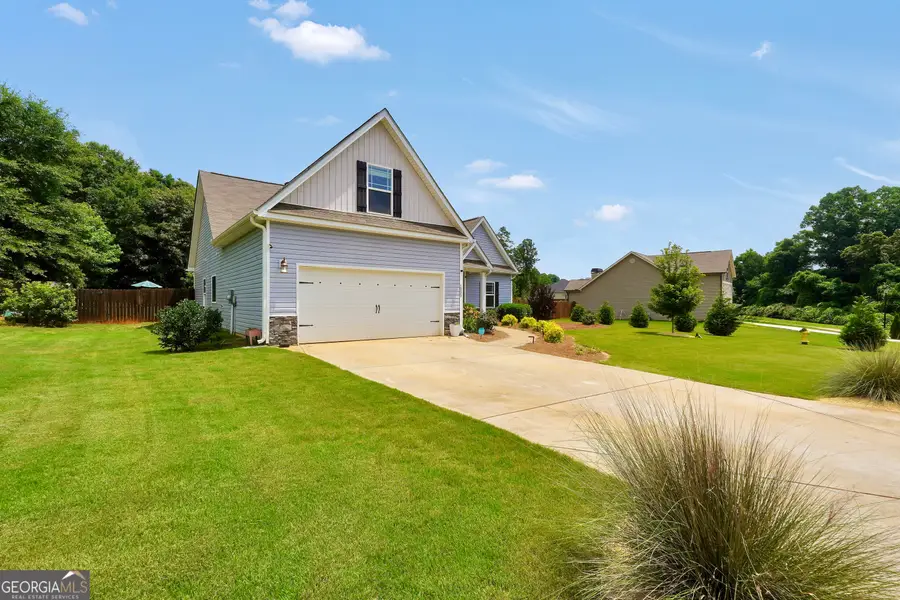 1003 Holliday Pass, Griffin, GA 30223 - #3