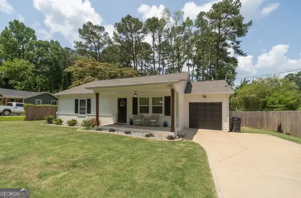 2676 Horseshoe Bend Road Sw, Marietta, GA 30064