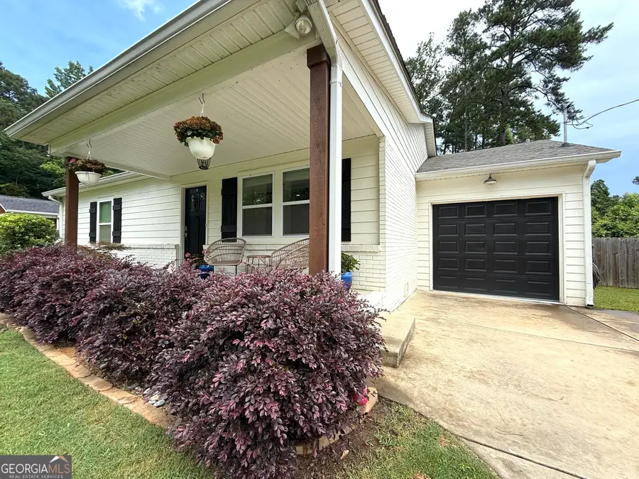2676 Horseshoe Bend Road Sw, Marietta, GA 30064 - #2