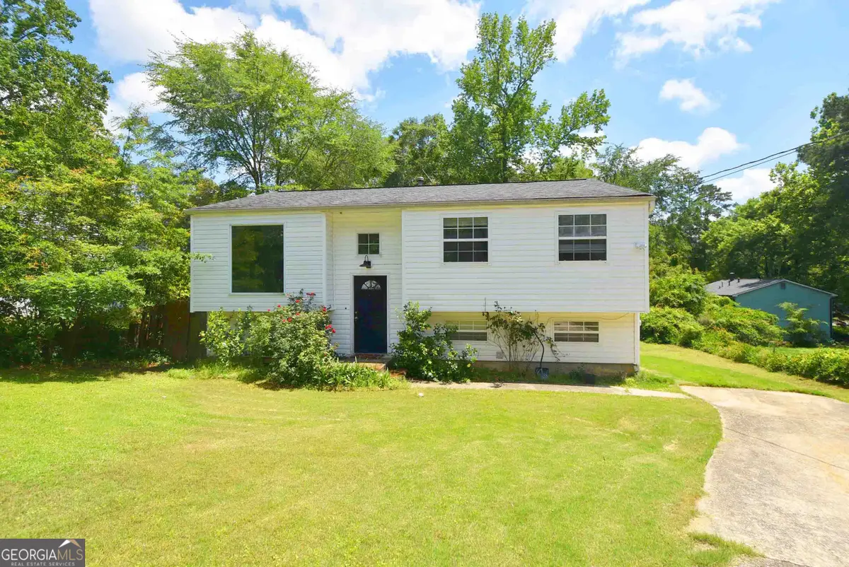 119 Kings Ridge Drive, Peachtree City, GA 30269 - #1
