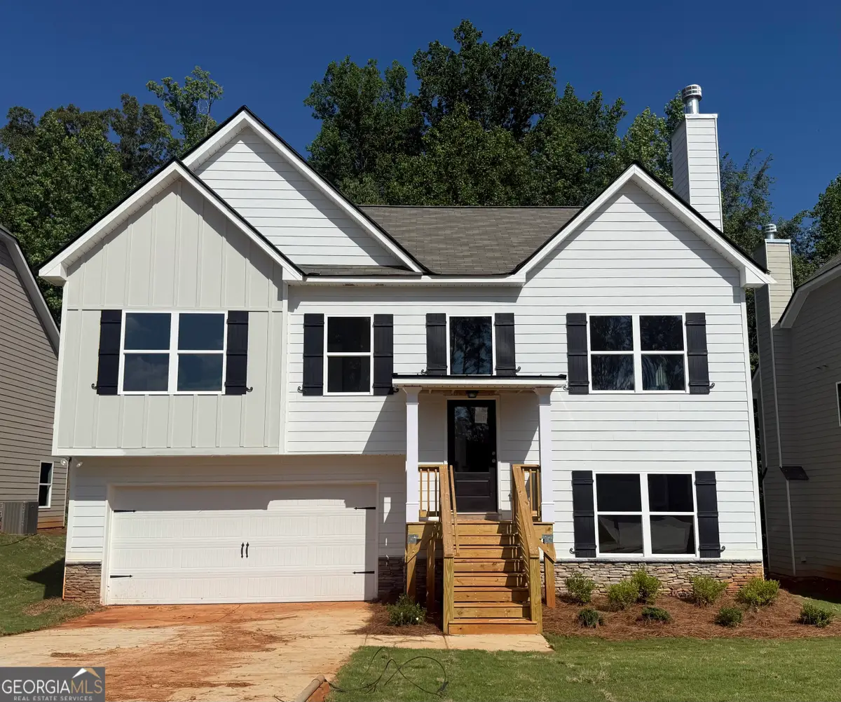 491 Charleston Place, Villa Rica, GA 30180 - #1