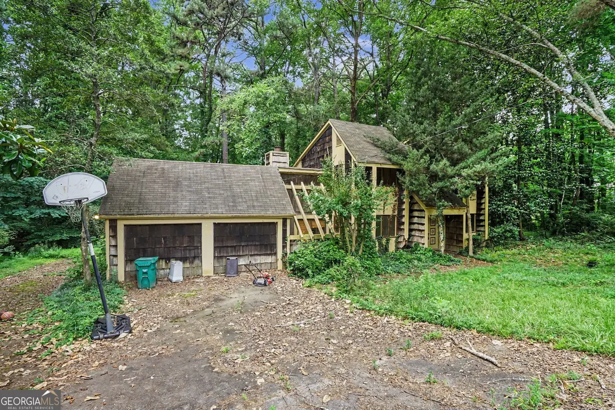 5230 Essex Farms Court, Stone Mountain, GA 30088 - #1