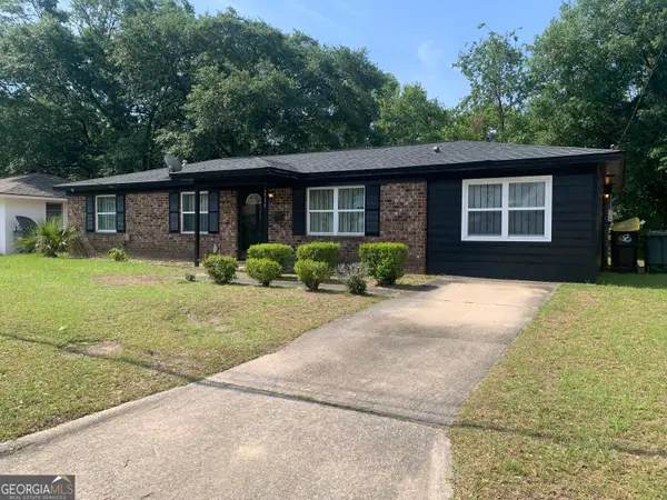 2135 Mississippi Avenue, Savannah, GA 31404