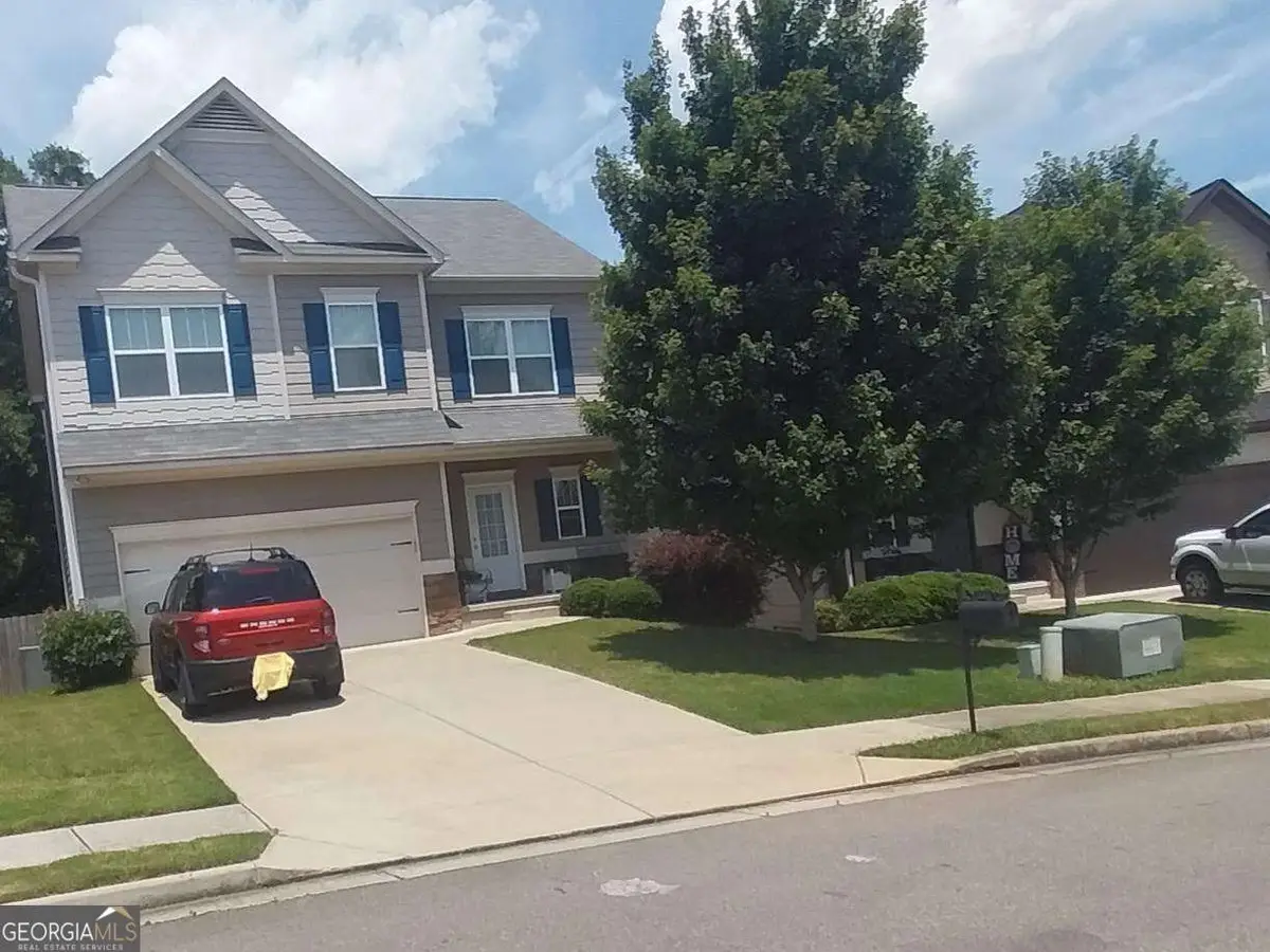 220 Renford Road, Ball Ground, GA 30107 - #1