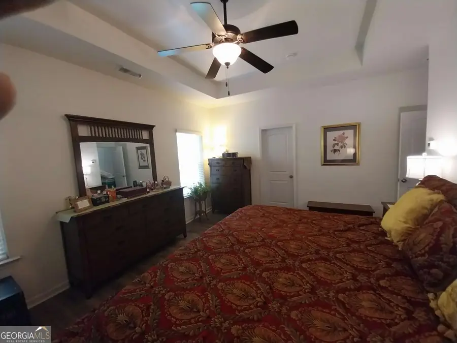 220 Renford Road, Ball Ground, GA 30107 - #3