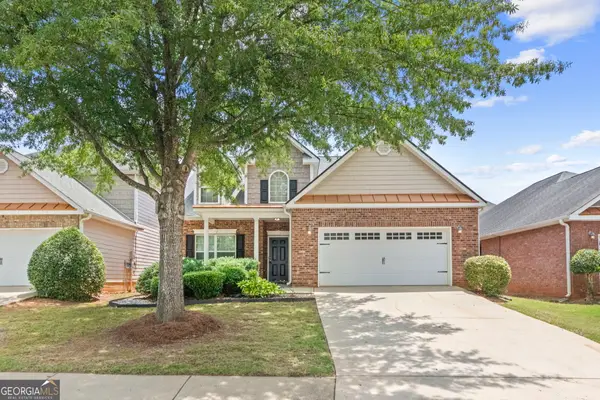 424 Buckboard Lane, Locust Grove, GA 30248