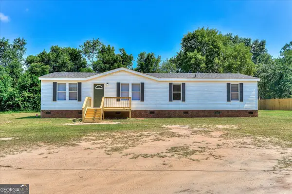 4134 Daisy Lane, Augusta, GA 30906