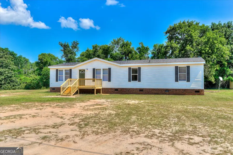 4134 Daisy Lane, Augusta, GA 30906 - #2