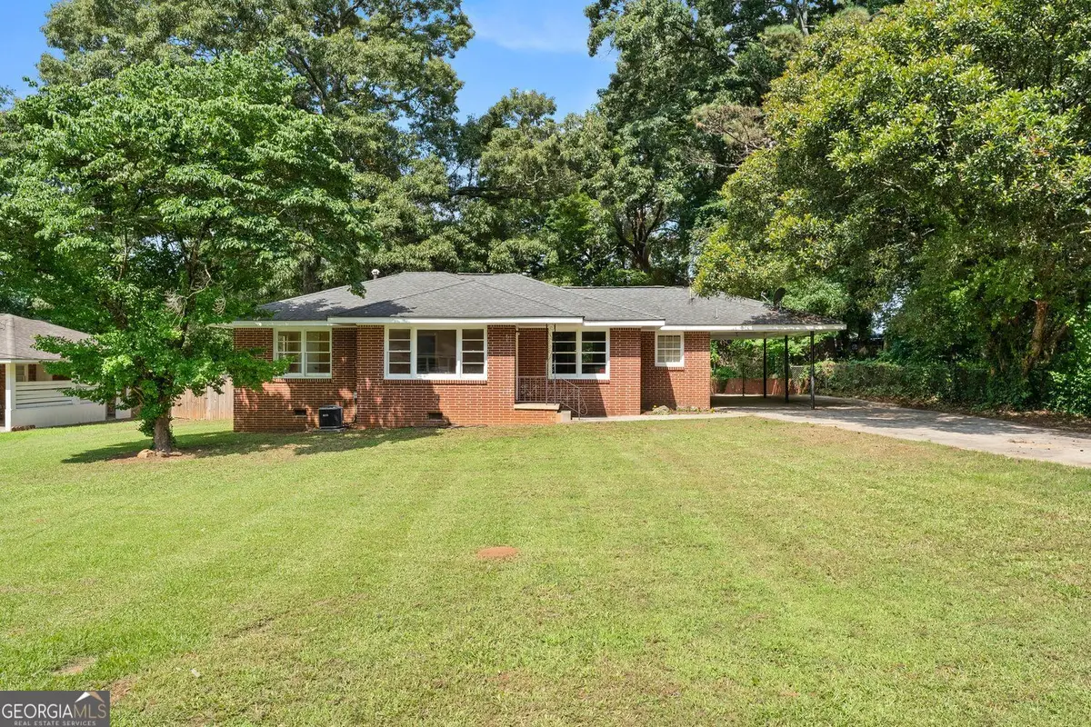 330 Roberts Street, Lawrenceville, GA 30046 - #1