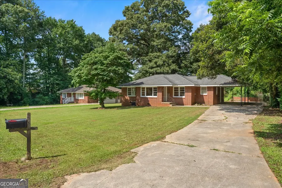 330 Roberts Street, Lawrenceville, GA 30046 - #2