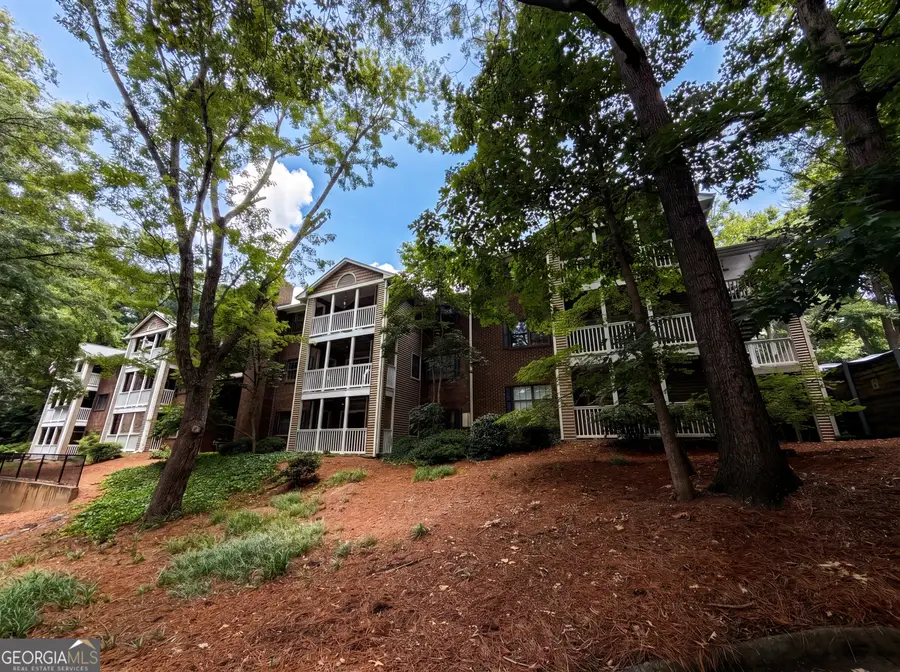 507 Barrington Hills Drive, Atlanta, GA 30350 - #3